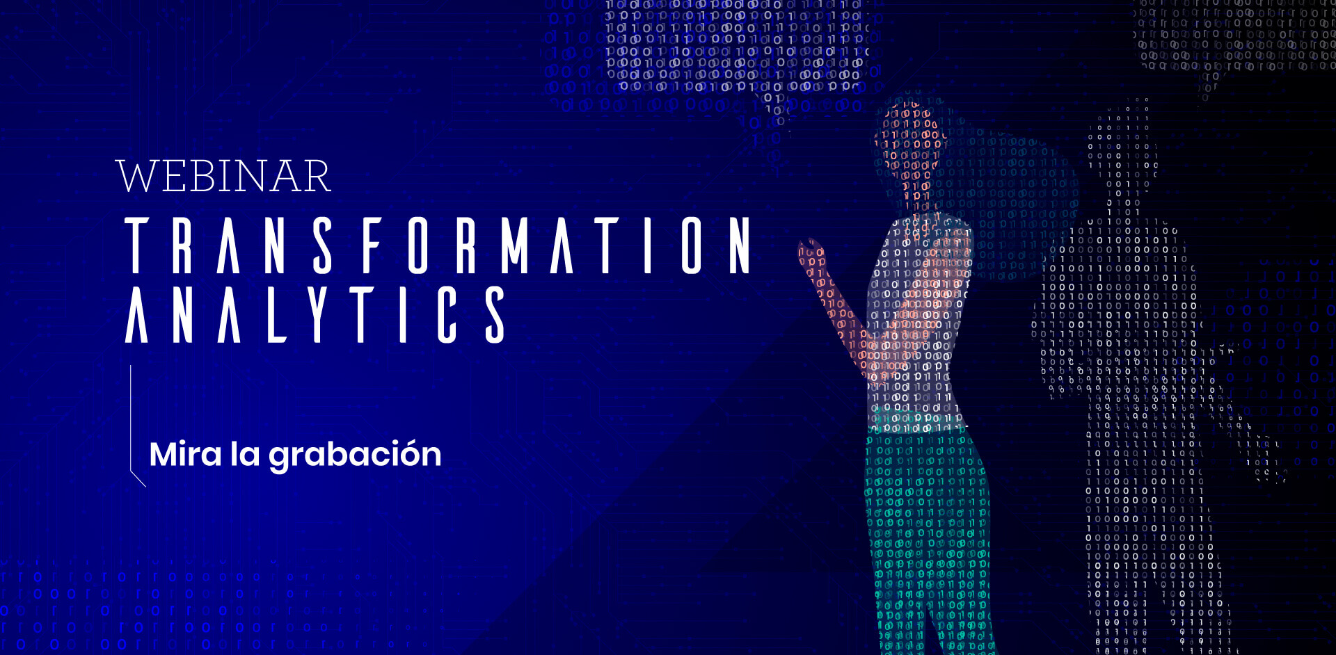 Transformation Analytics